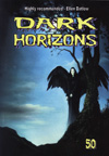 Dark Horizons #50 cover