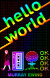 Hello World (novel cover)