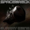 Spacewreck album cover
