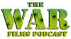 The War Films Podcast logo