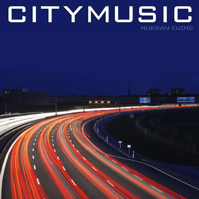 Citymusic (album cover)