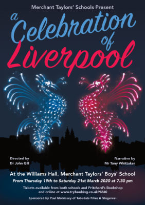 A Celebration of Liverpool
