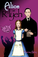 Alice at R'lyeh