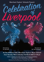 A Celebration<br>of Liverpool