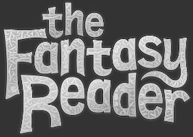 The Fantasy Reader (title)