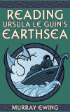 Reading Ursula Le Guin's Earthsea cover
