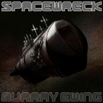 Spacewreck (cover)